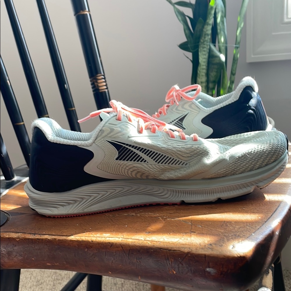 Altra-Torin Women's Athletic Shoes - Picture 3 of 8